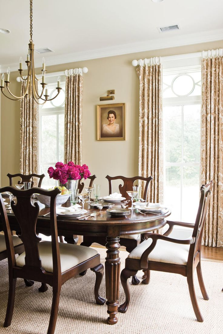 Elevate Your Dining Room With These Inspiring Ideas intended for