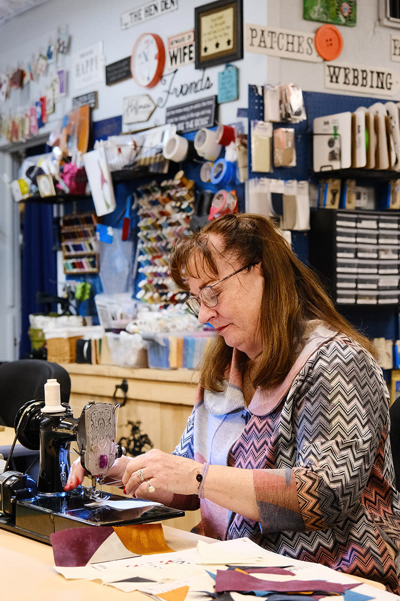 Fabric Nook Photo Gallery inside Embracing Durability The Clay Nook Performance Fabric Story