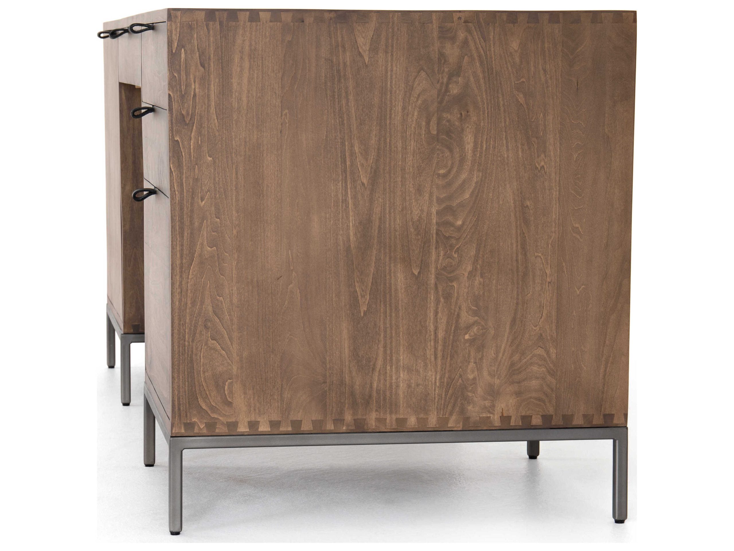 The Enduring Appeal of Brown Poplar Servers A Deeper Look