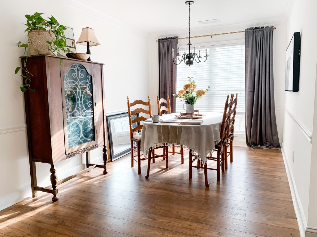 Homemaking 101: Curating Your Ideal Home - At Home With Olivia for