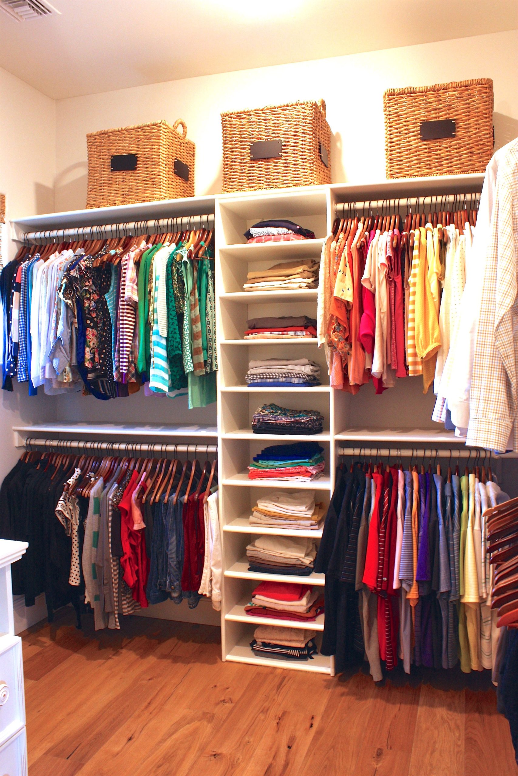 How To Organize A Non Walk In Closet At Sam Hamby Blog for Unpacking the Brisk Closet System Essential Insights for Homeowners
