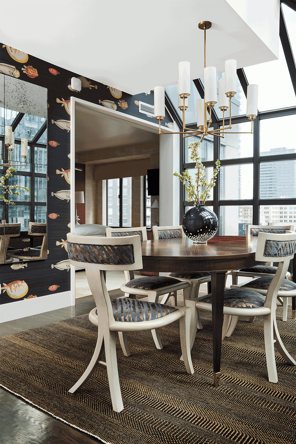 Unlocking Hidden Potential How to Transform Awkward Spaces into Design Masterpieces