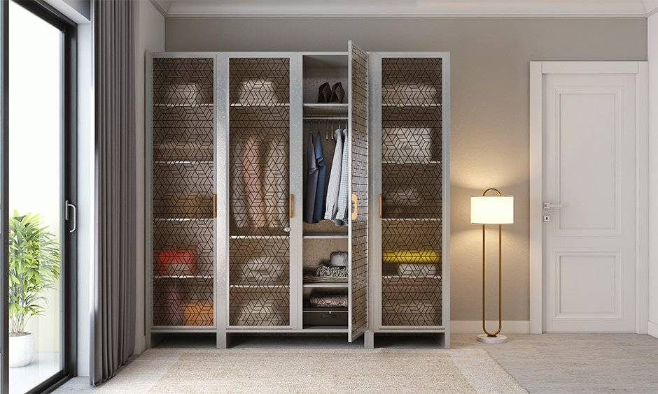 Bringing Warmth and Style Home with an Iron Ore Wardrobe