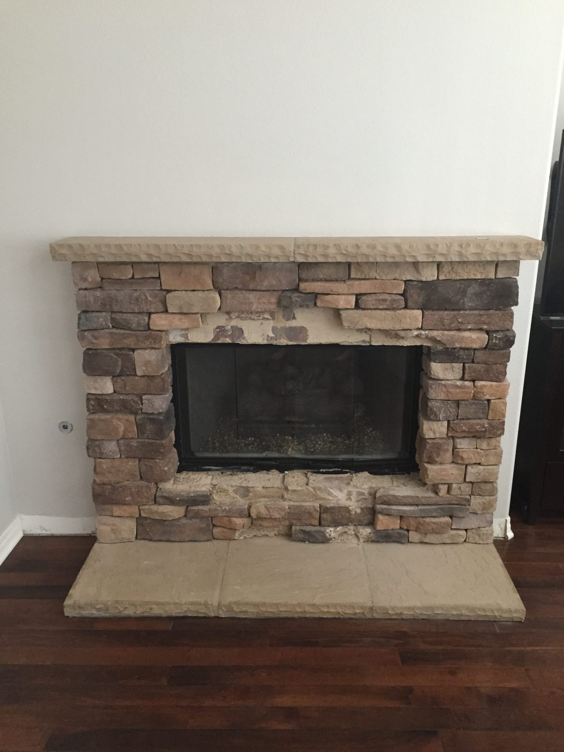 Transforming Your Hearth The Impact of a Well-Chosen Fireplace Screen