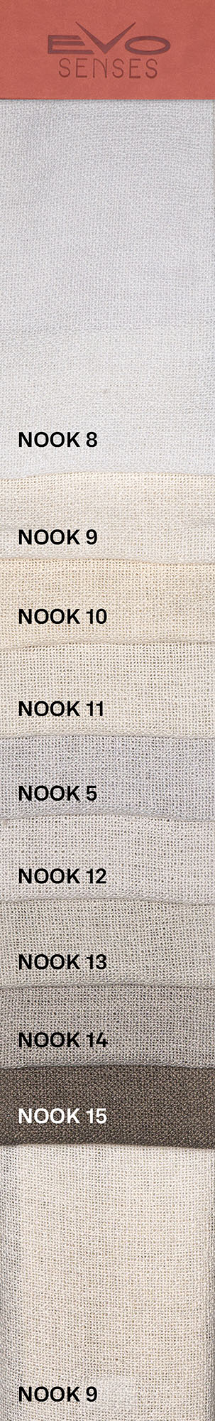 Nook - Damaceno Antunes with regard to