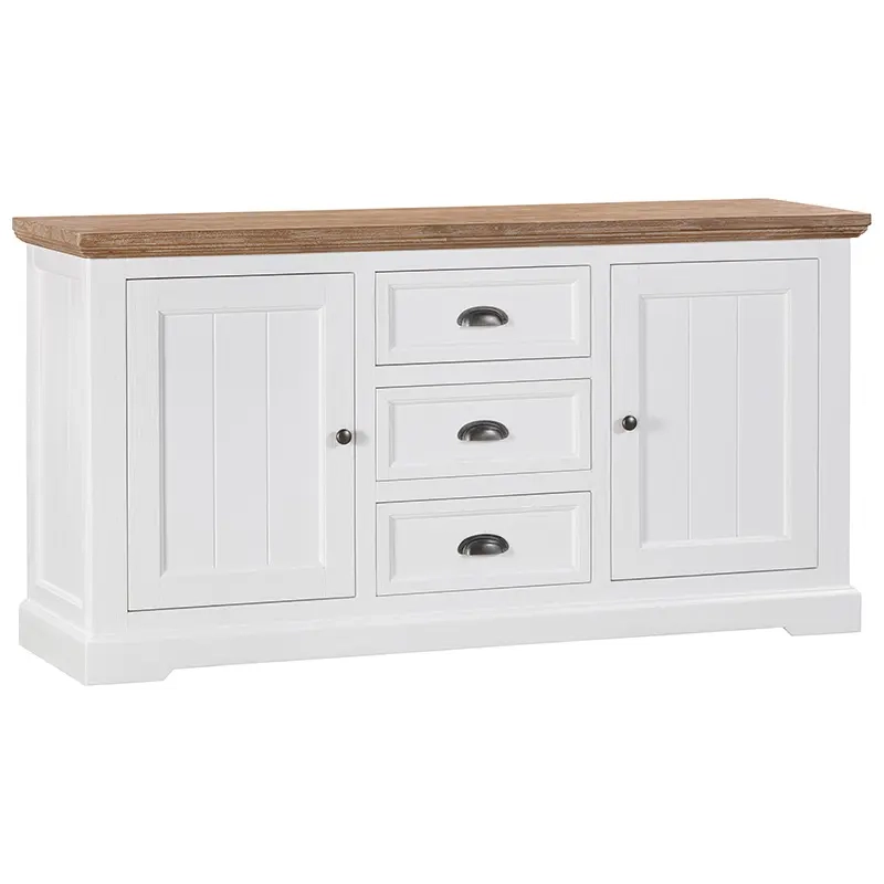 The Timeless Appeal Exploring Sunny Designs Buffet Designs