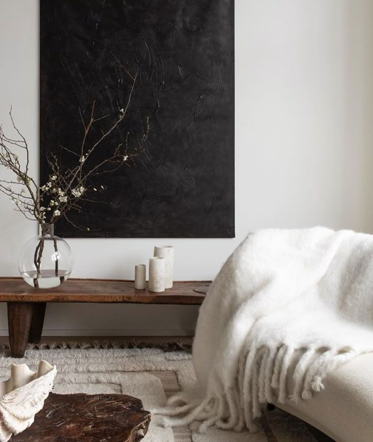 Peek Inside A Cool, Calm And Collected Home In Stockholm - Nordic ... with regard to