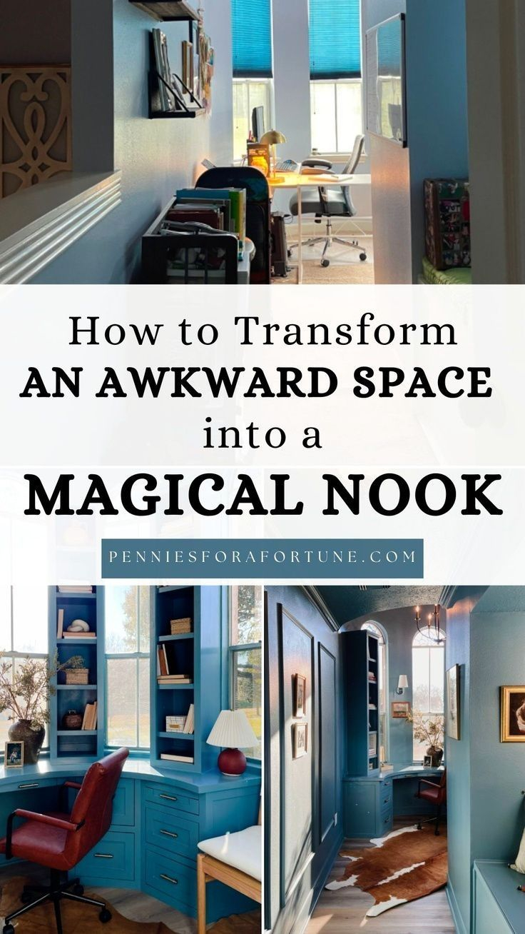 Problem Spaces Ep 4 Recap - How To Transform An Awkward Space Into A ... in Unlocking Hidden Potential How to Transform Awkward Spaces into Design Masterpieces