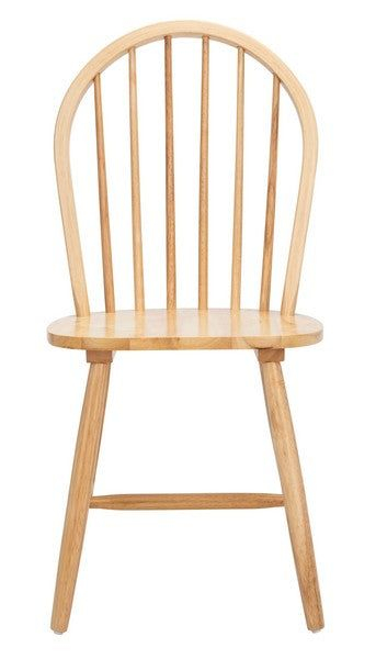 Safavieh Camden Spindle Back Dining Chair for