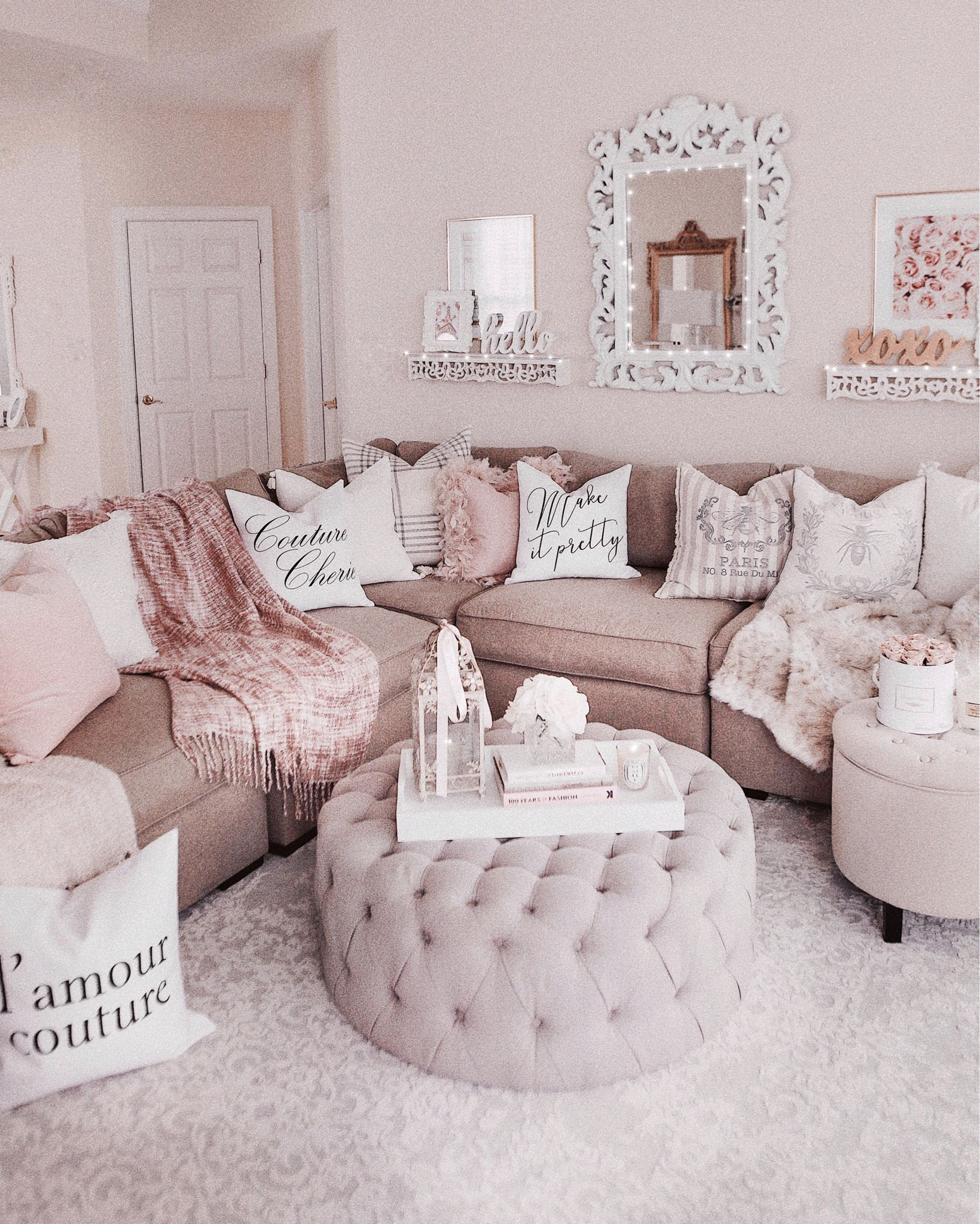 Shop Diptyque Roses Scented Candle And Other Curated Products On Ltk ... within