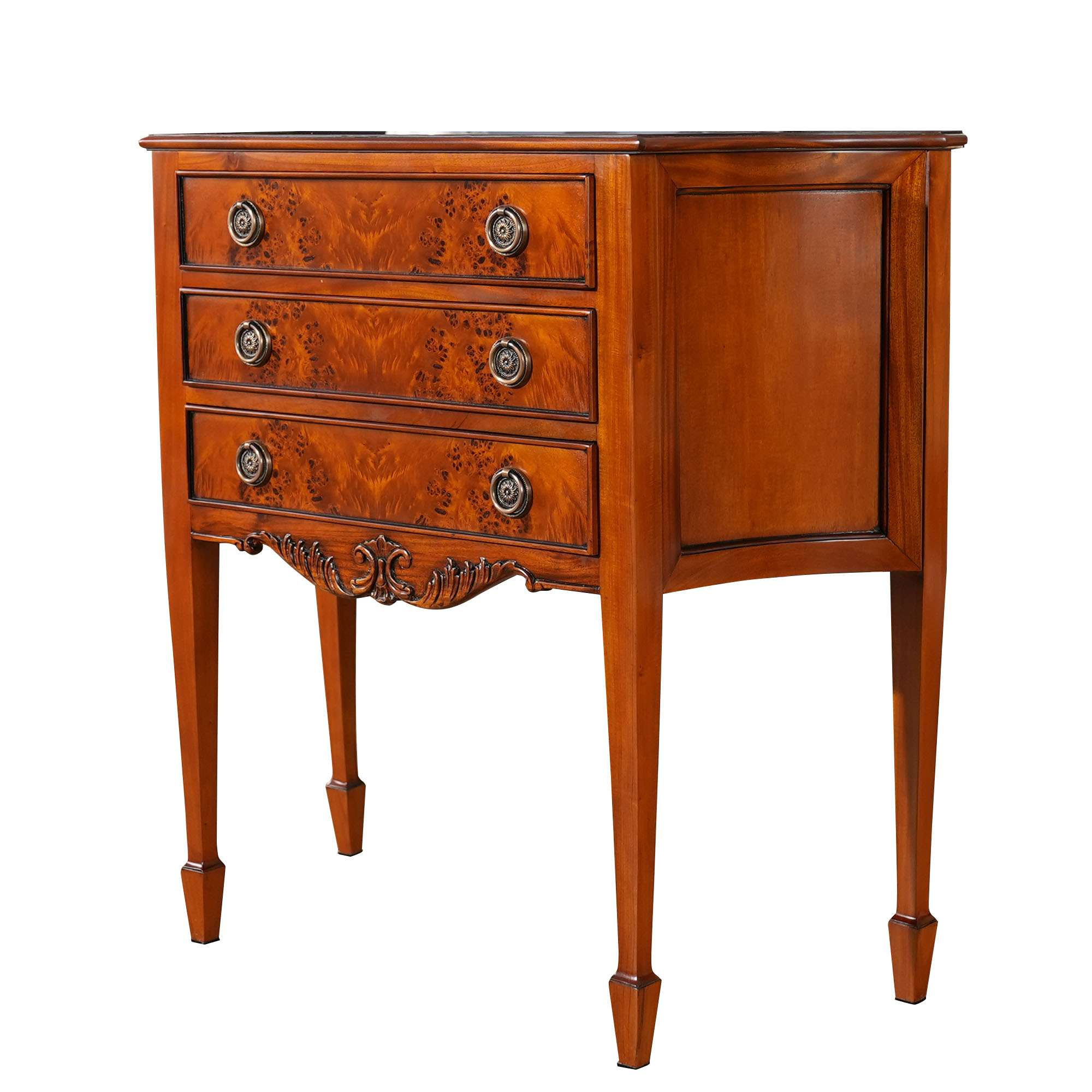 Small Burled Sideboards More Than Just Furniture A Design Deep Dive