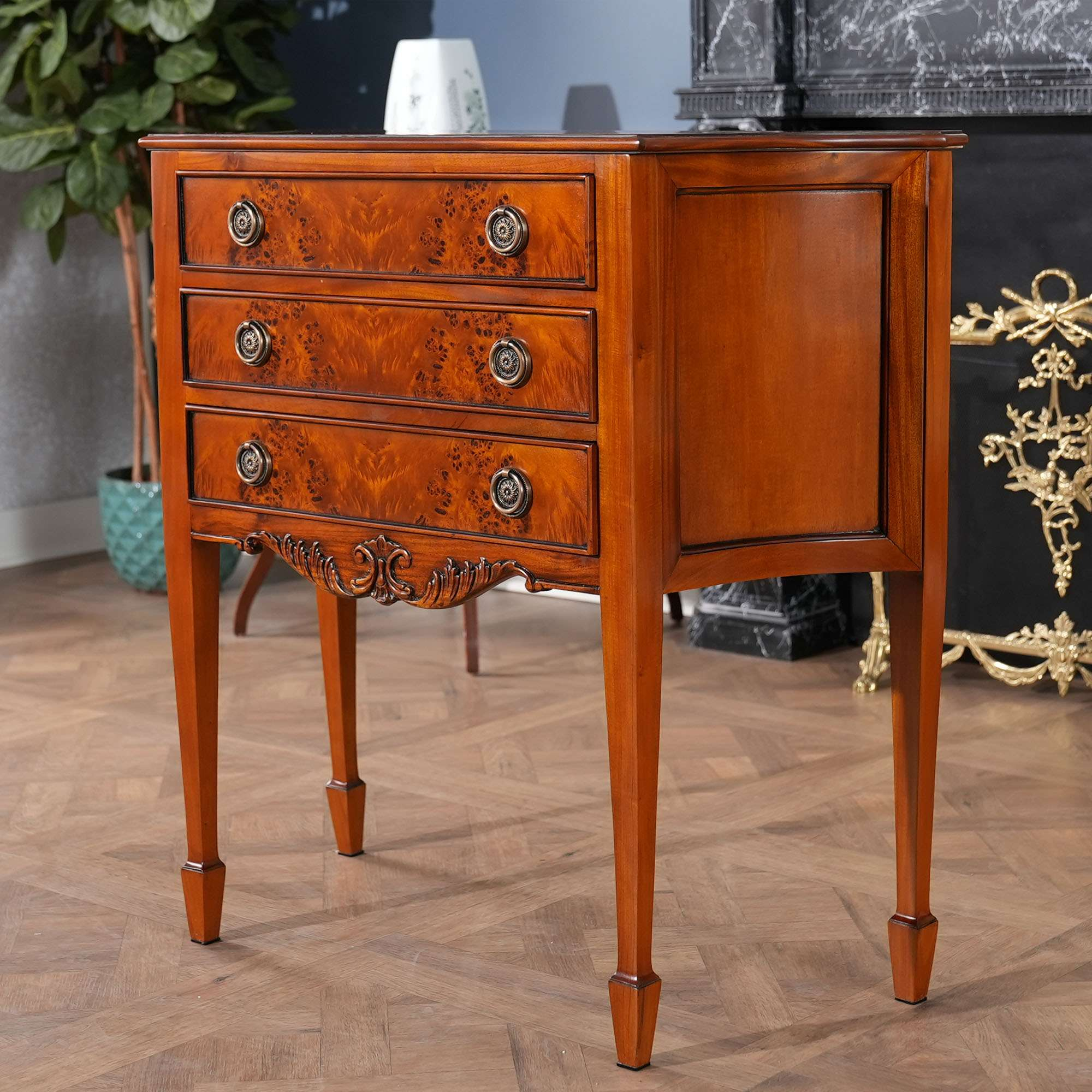 Small Burled Sideboard, Niagara Furniture, Free Shipping with regard to Small Burled Sideboards More Than Just Furniture A Design Deep Dive