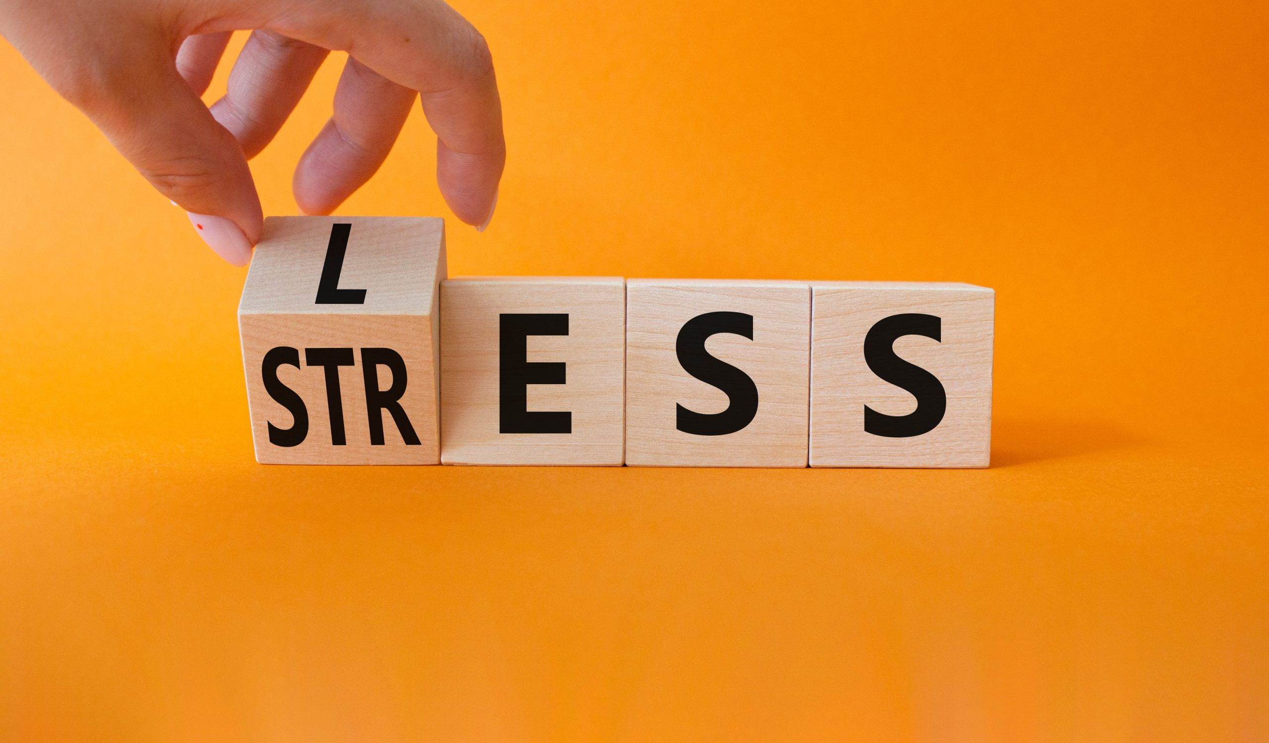 Stress Less Fitness Tips- Optimize Your Fitness With These Tips with regard to Living with Less Stress How the Grace Wood Armoire Organizes Your Life