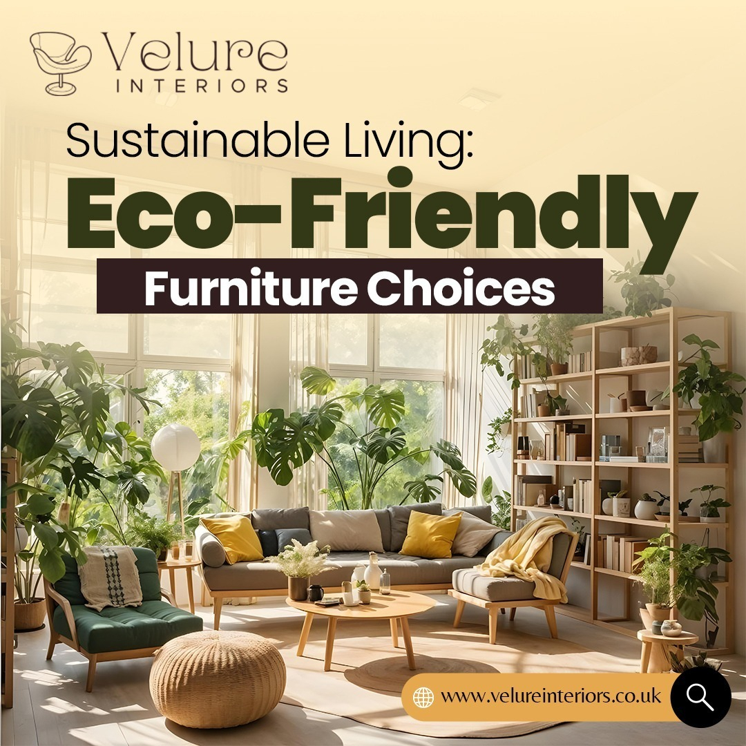 Exploring Sustainable Wood Choices for Home Furnishings