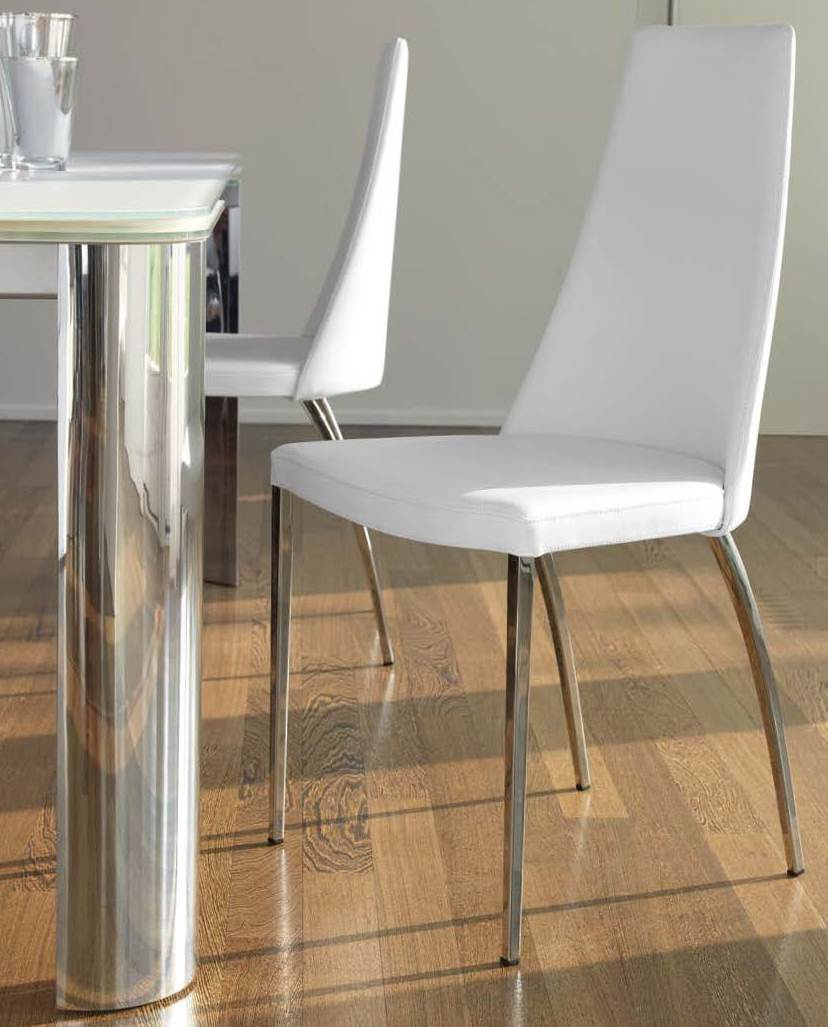 The Dalila Chair, Antonello Italia - Luxury Furniture Mr pertaining to