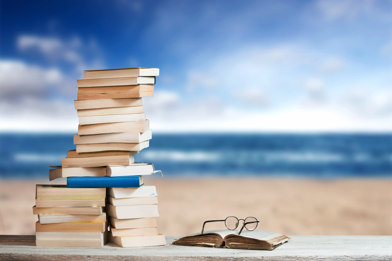 Three-Dozen Summer Reading Recommendations From Faculty And Staff ... within Beyond Books Curating the Perfect Summer Reading Nook Experience