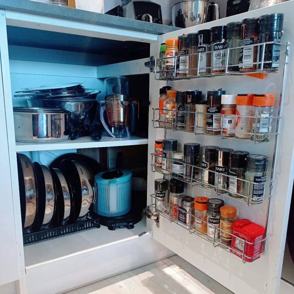 Tiny House Kitchens: 12 Brilliant Space-Optimization Ideas | Godownsize inside