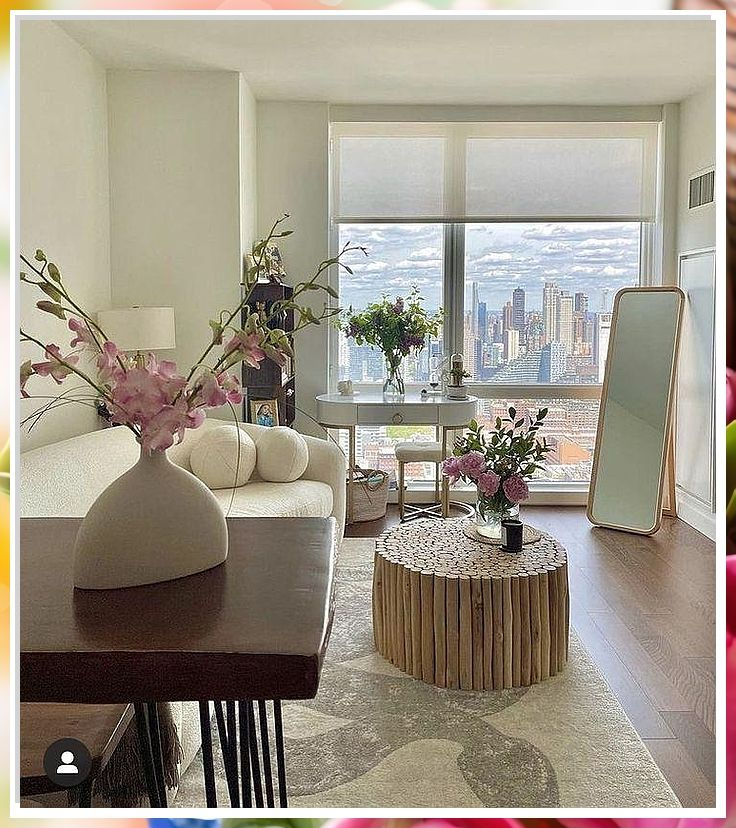 Transform Your Space: 10 Inspiring Apartment Aesthetic Ideas For A Cozy ... in