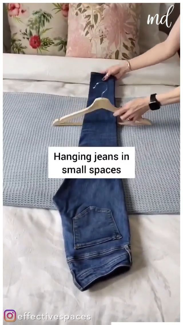 Useful Folding Tips For A Neat Closet [Vidéo] | Plier Les Vêtements ... throughout Expert Tips for Assembling and Using Your Foldable Closet