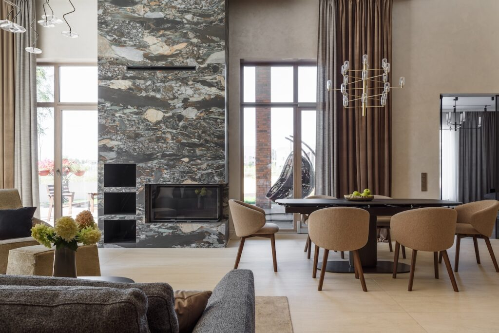 Whispers Of Italy: An Artfully Crafted Home By The River pertaining to Life&amp;#039;s Whispers in an Artfully Crafted Italian Riverside Dwelling