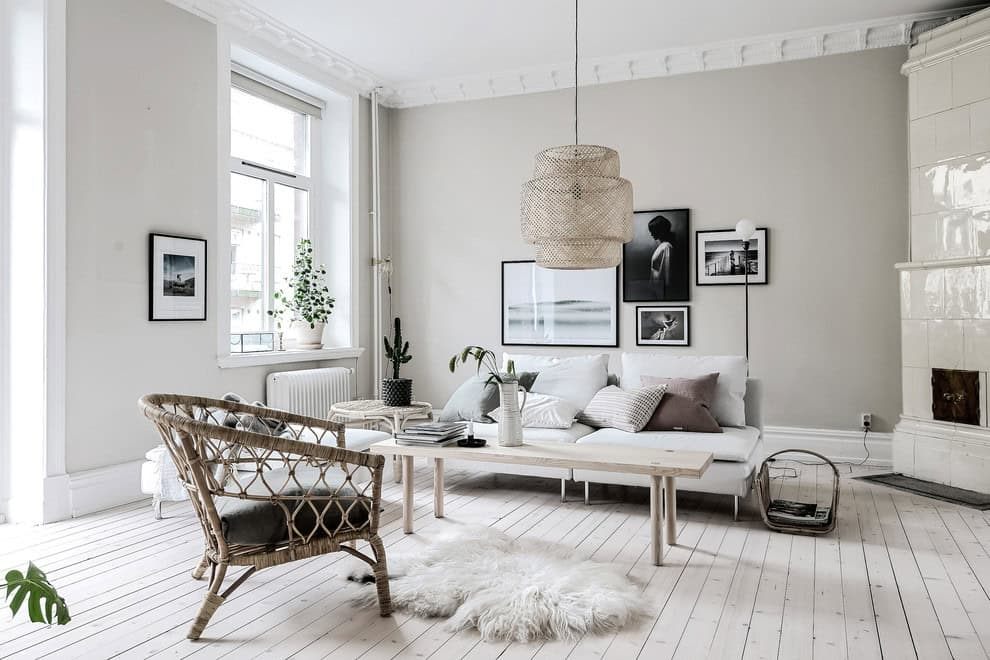 15 Phenomenal Scandinavian Living Room Designs That Will Make You Jealous with Designing a Harmonious Scandinavian Living Room What You Really Need