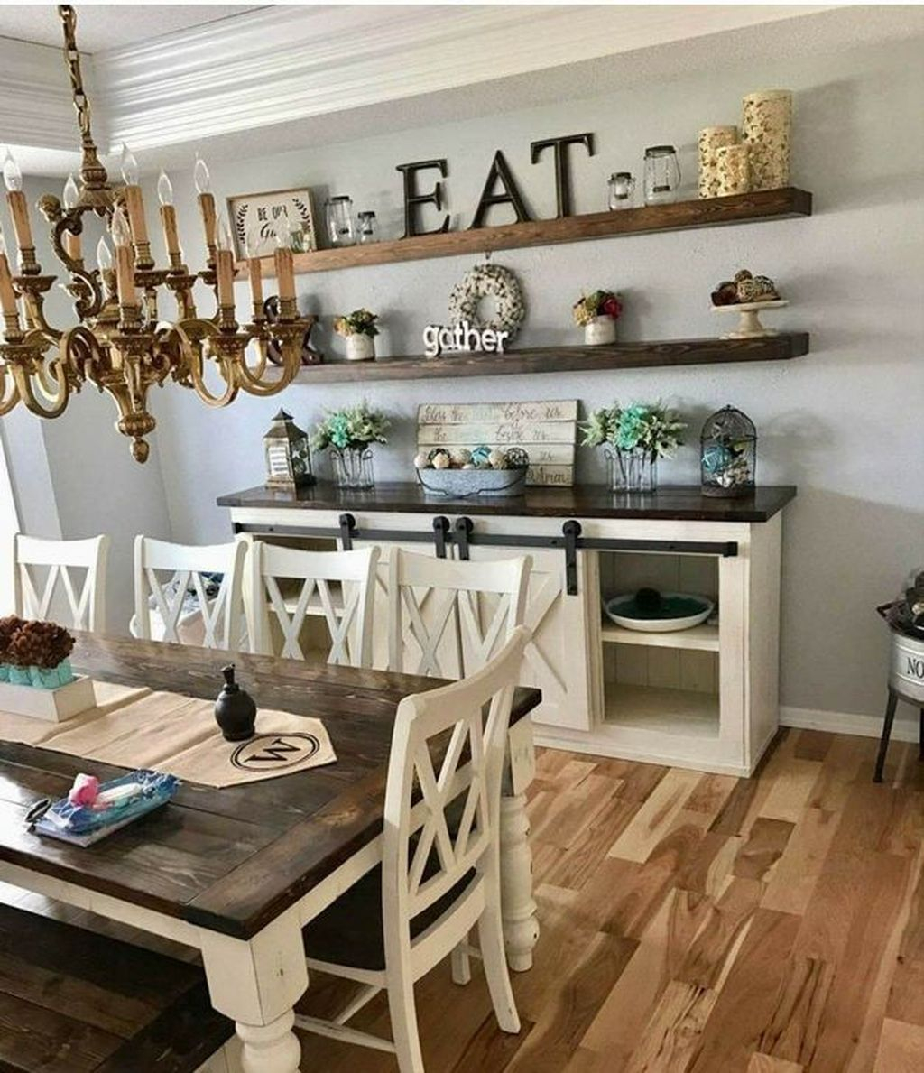 From Dining Room to Storage Hub How a Buffet Transforms Your Home