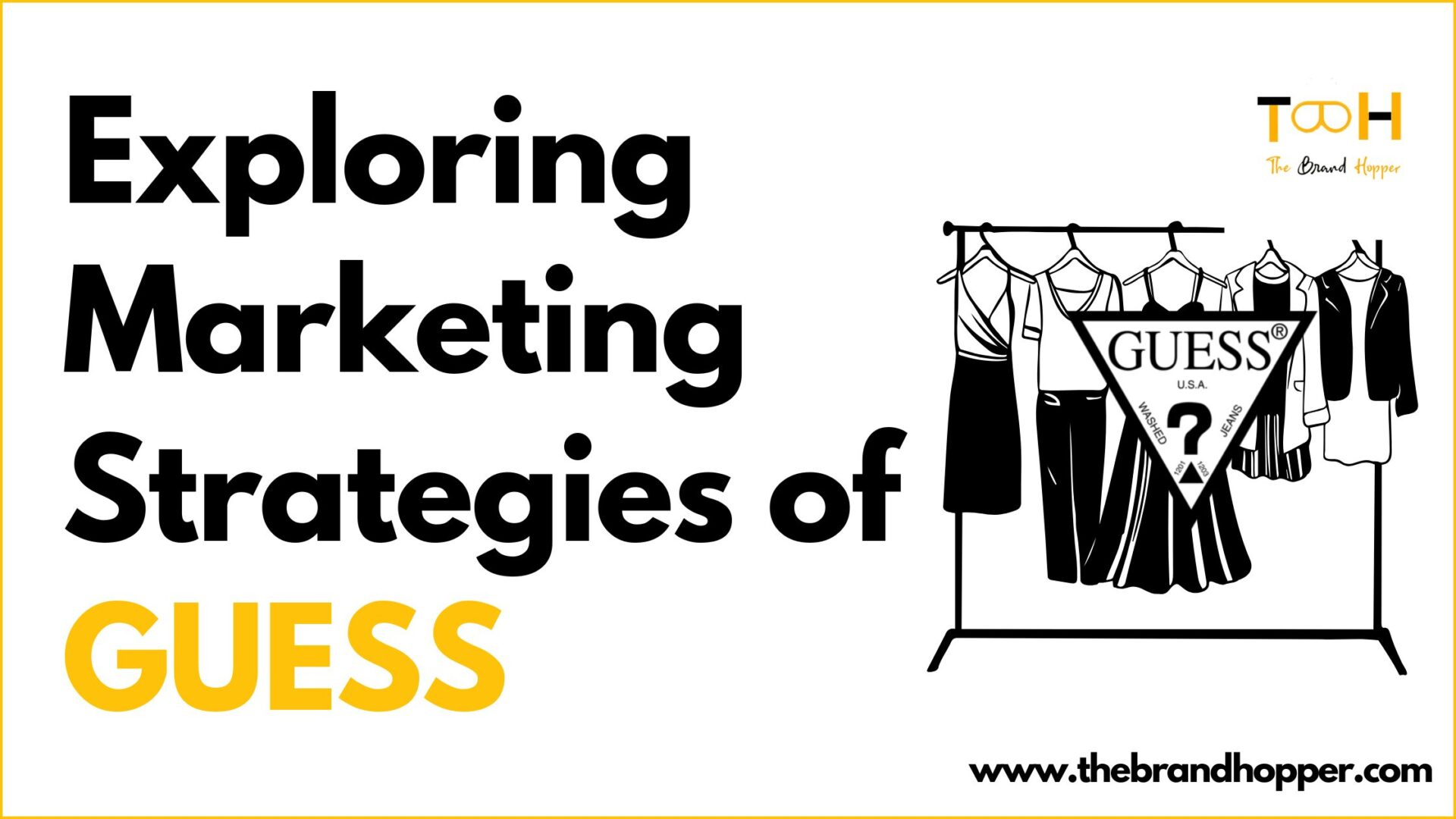 A Deep Dive Into The Marketing Strategies Of Maybelline with