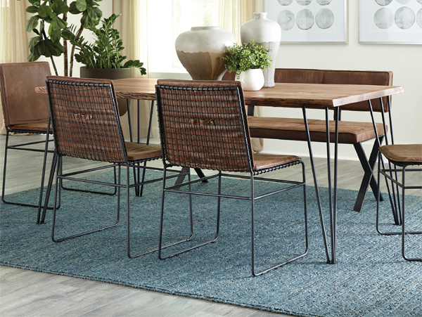 Acacia Dining Set – On The Go Living for