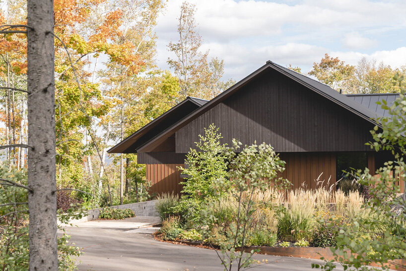 Finding Peace Within The Architectural Calm of Koya House