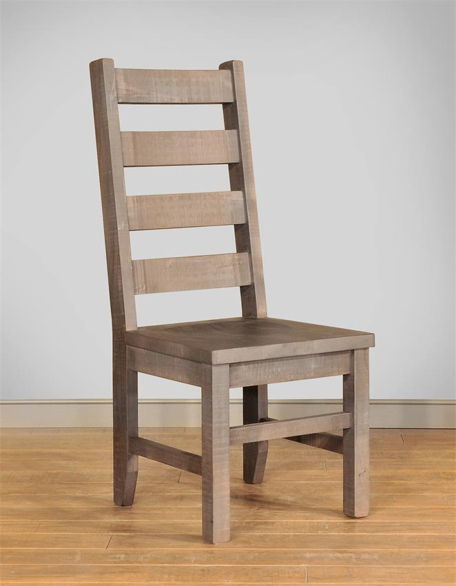 Amish Chairs And Kitchen Chairs Handcrafted In Solid Wood - Page 5 regarding Discover the Enduring Craftsmanship of Natural Amish Dining Chairs