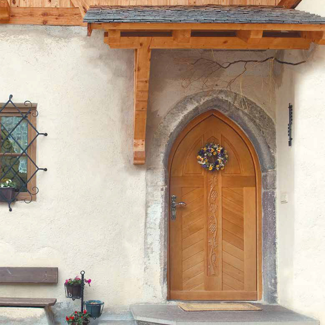 Arched Door | Arched Front Doors For Your Home | Entrance Doors in The Allure of Arched Doors Finding Your Perfect Modern Solid Wood Wardrobe