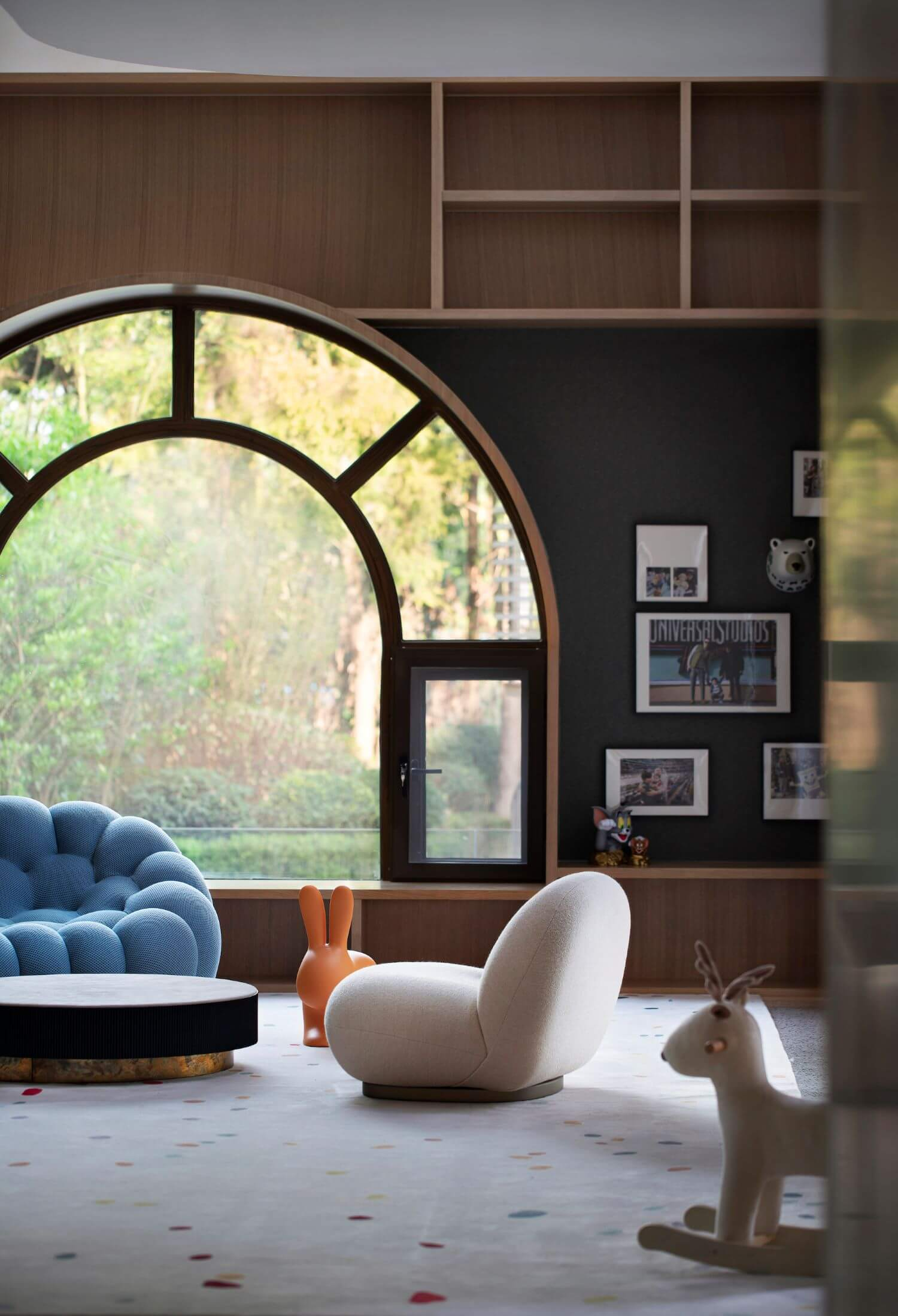 Chengdu Repulse Bay Detached Villa, Chin|Villa for