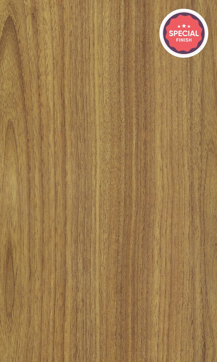 Chose The Best Laminate Finish For You With Saturno Walnut in