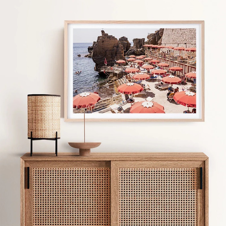 Coastal Art Prints: Bringing The Serenity Of The Sea Into Your Home ... for Bringing Serenity Home The 2025 Artisan Ocean Waves Desk Calendar Unveiled
