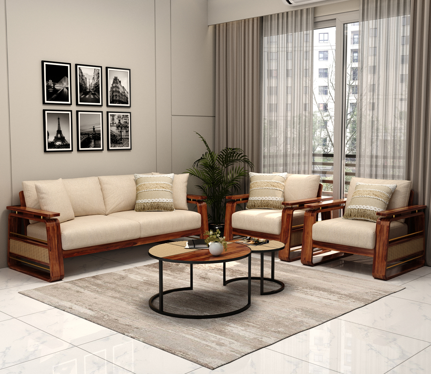 Navigating the World of Online Sofa Selections Made Simple