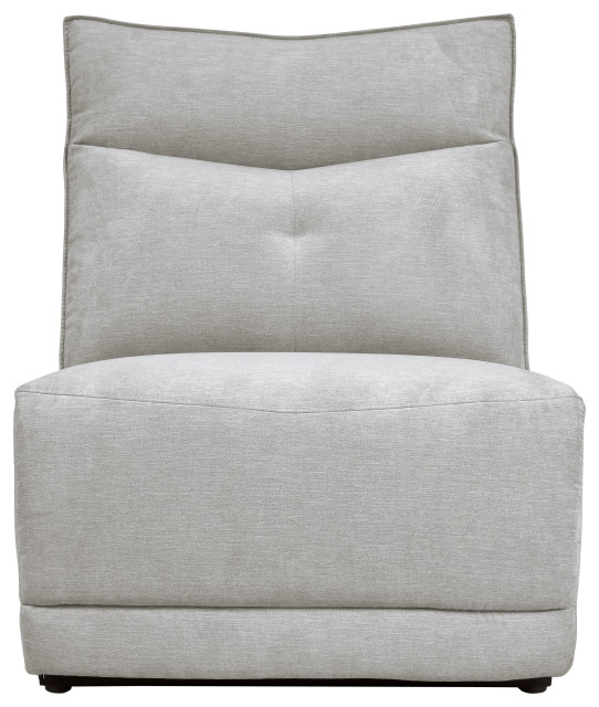 Corvallis 6-Piece Reclining Sectional Set - Transitional - Sectional ... with regard to Creating a Cozy Home Environment with the Corvallis 6-Piece Reclining Sectional Set