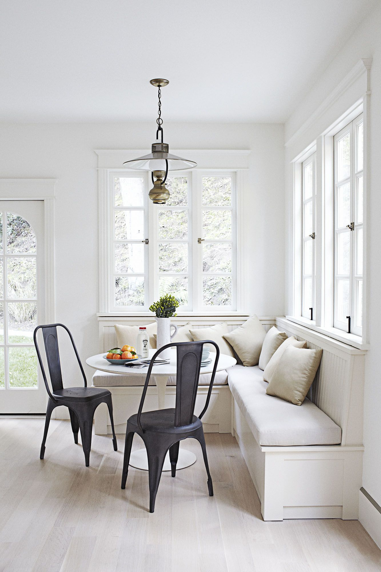 Dining Room Nook Ideas for