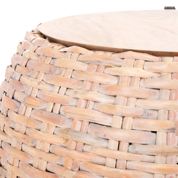 Dovecove Klarysa Coffee Table | Wayfair regarding