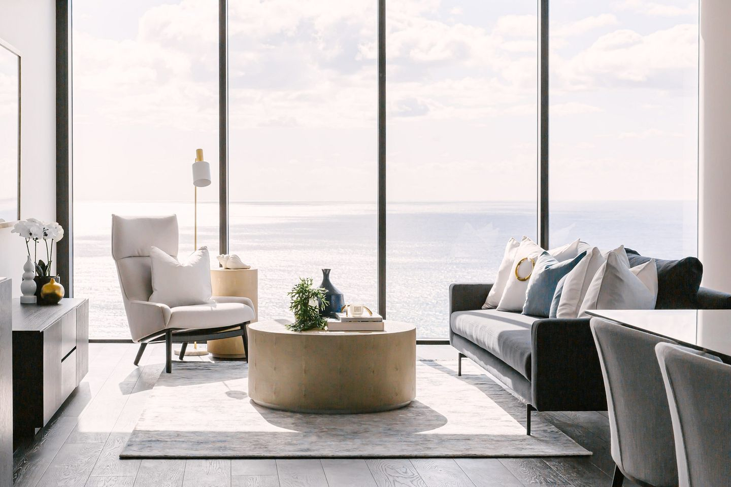 Elysian Apartments with regard to