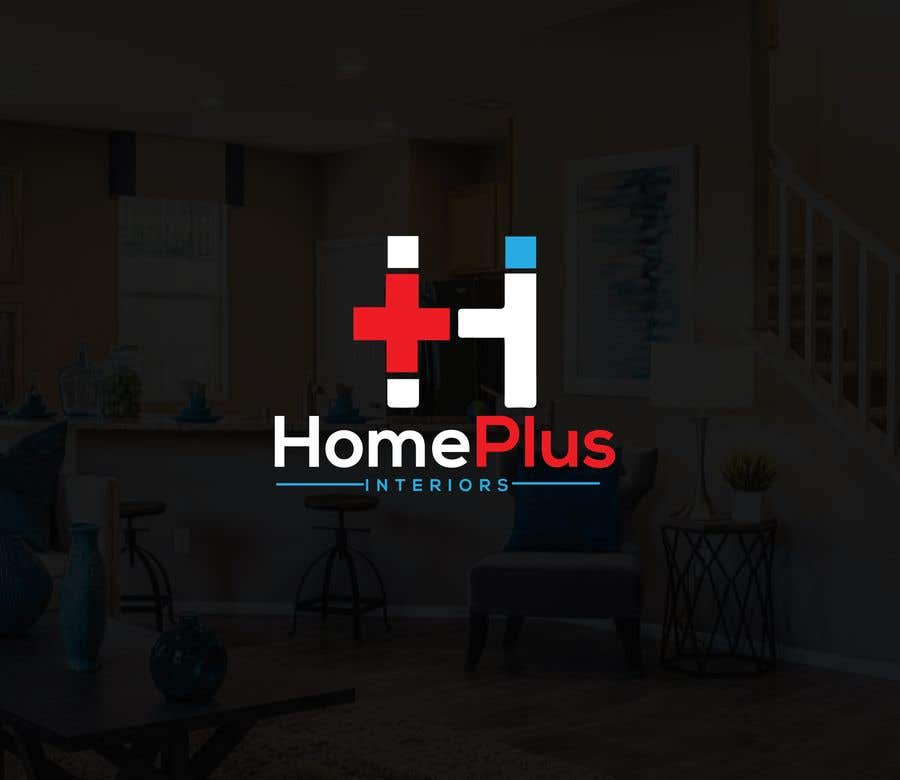 Entry #663 By Mstmarufjahan For Homeplus - Design A Logo For My ... regarding