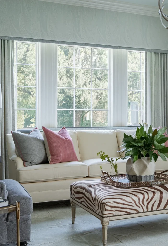 How To Infuse French Country Charm Into Your Decor - Inspired Home inside Infuse Your Living Room with French Countryside Charm A Design Blueprint