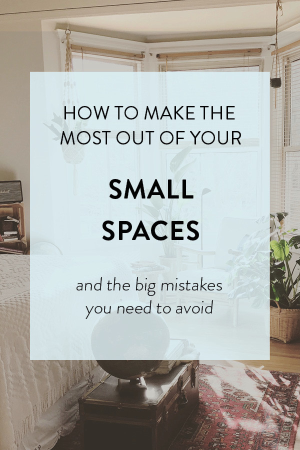 How To Make The Most Out Of Your Small Space for Unlock Your Small Space&amp;#039;s Potential How to Make It Feel Expansive
