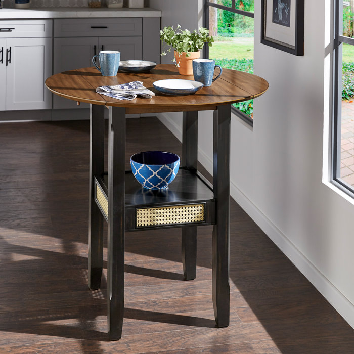Why a Drop-Leaf Table Might Be Your Kitchen's Perfect Solution