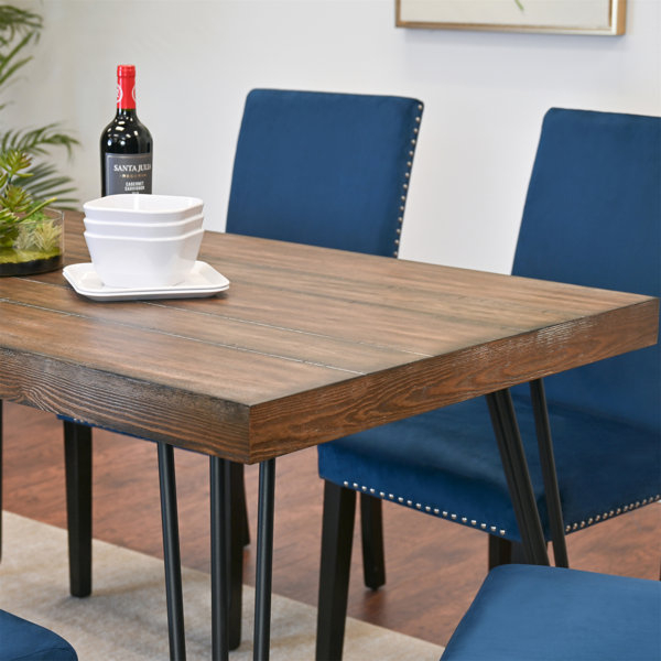 Latitude Run® Varna 3-Piece Round Dining Set Zxzx-T2574S0006 | Wayfair pertaining to Understanding the Craftsmanship Behind the Varna Round Dining Set