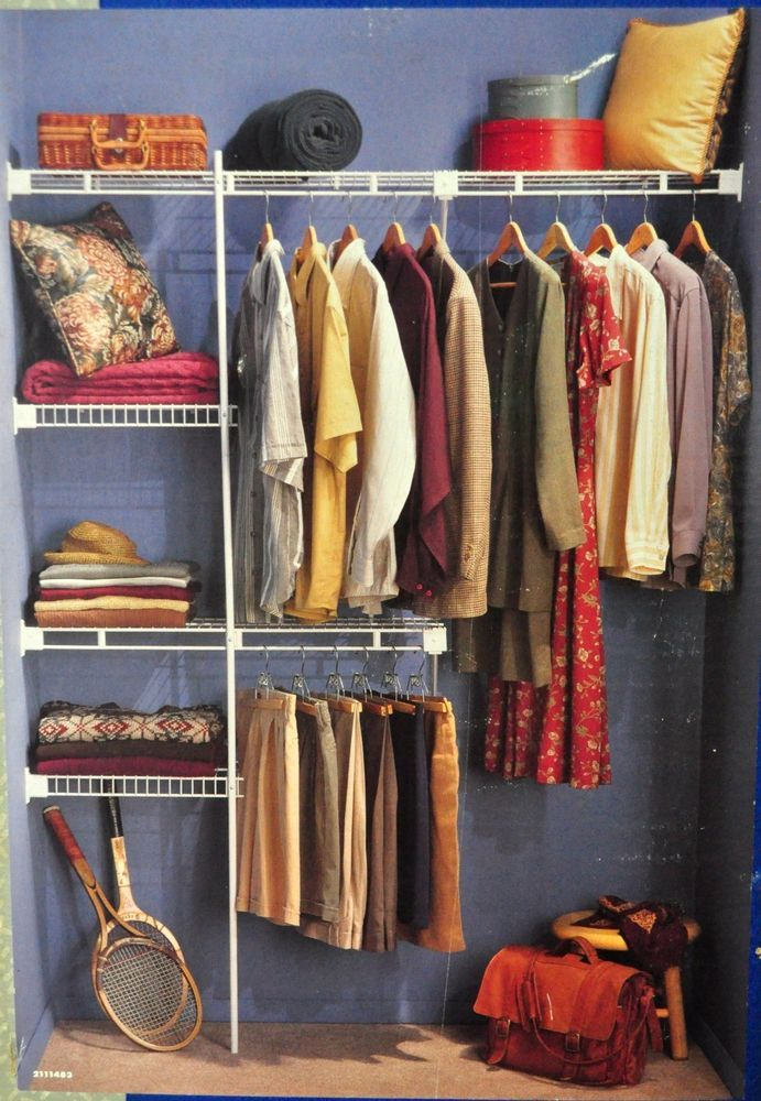 Unlocking Your Space The Lee Modern Wardrobe's Smart Storage Secrets