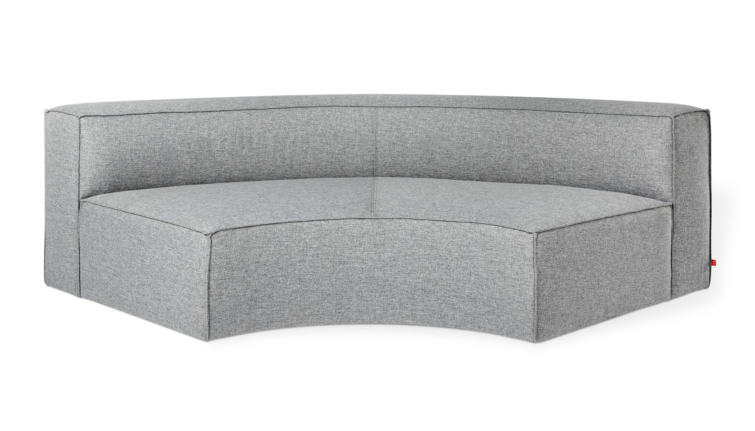 Mix Modular Arc | Sectionals | Custom Sectional, Gus Modern, Upholstery ... within