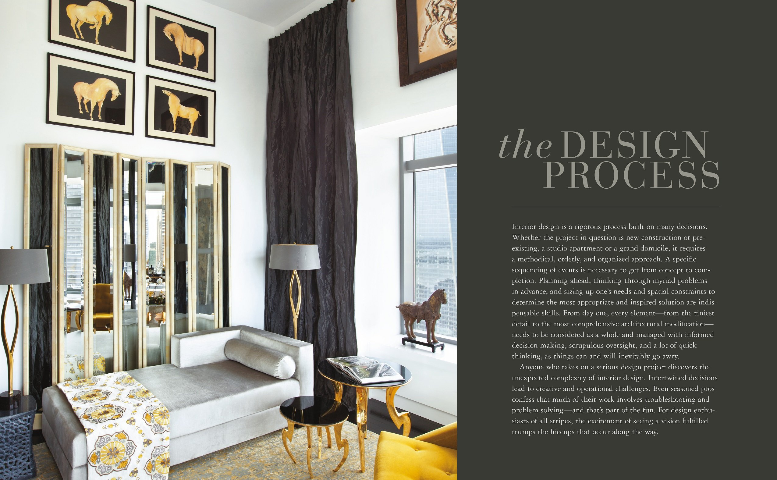 New York School Of Interior Design: Home: The Foundations Of Enduring ... with