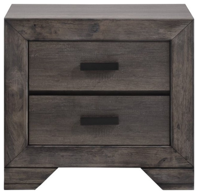 Picket House Furnishings Grayson 6 Piece Queen Panel Bedroom Set ... pertaining to Designing Around the Picket House Furnishings Grayson 6-Piece Dining Set