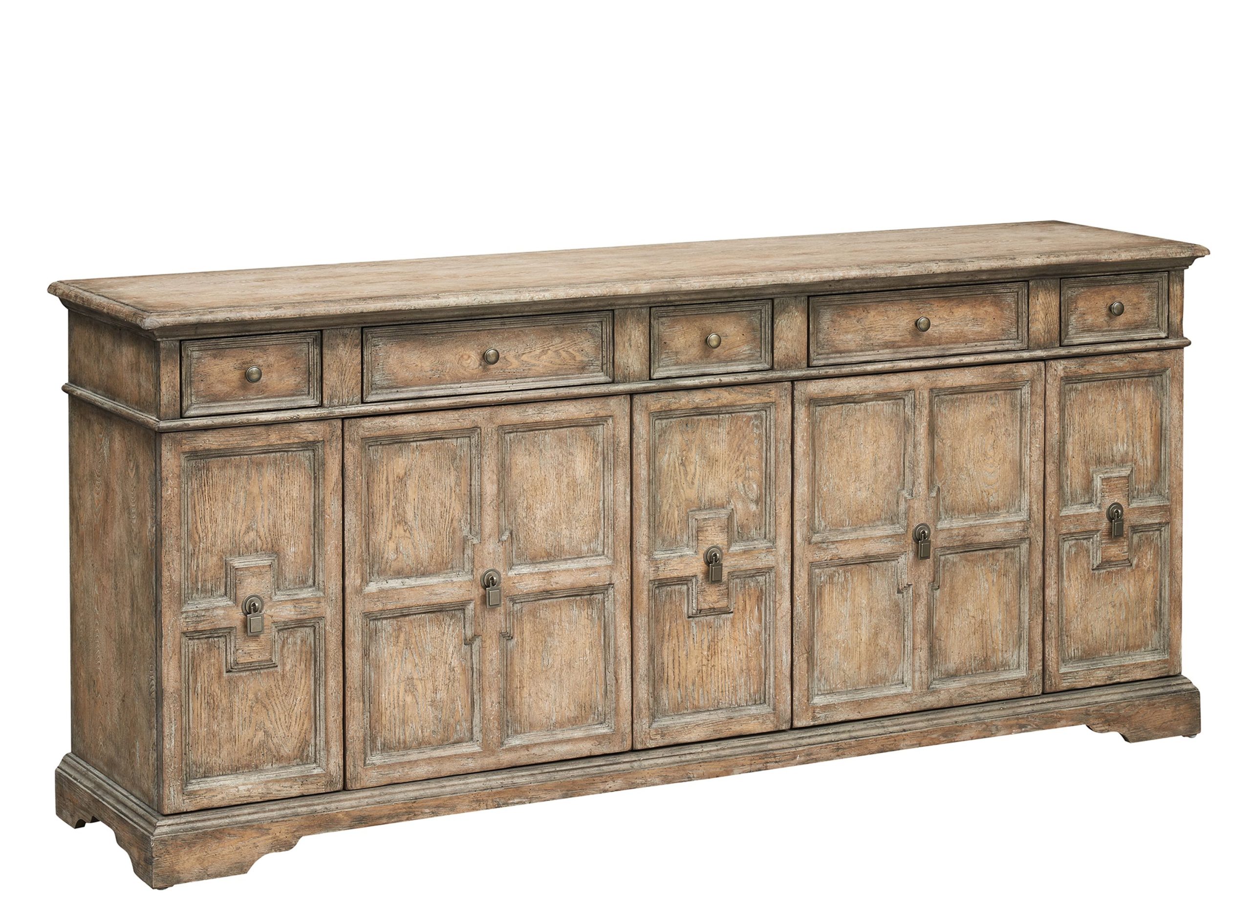 Mastering the Driver 3 Drawer Credenza for Organized Living