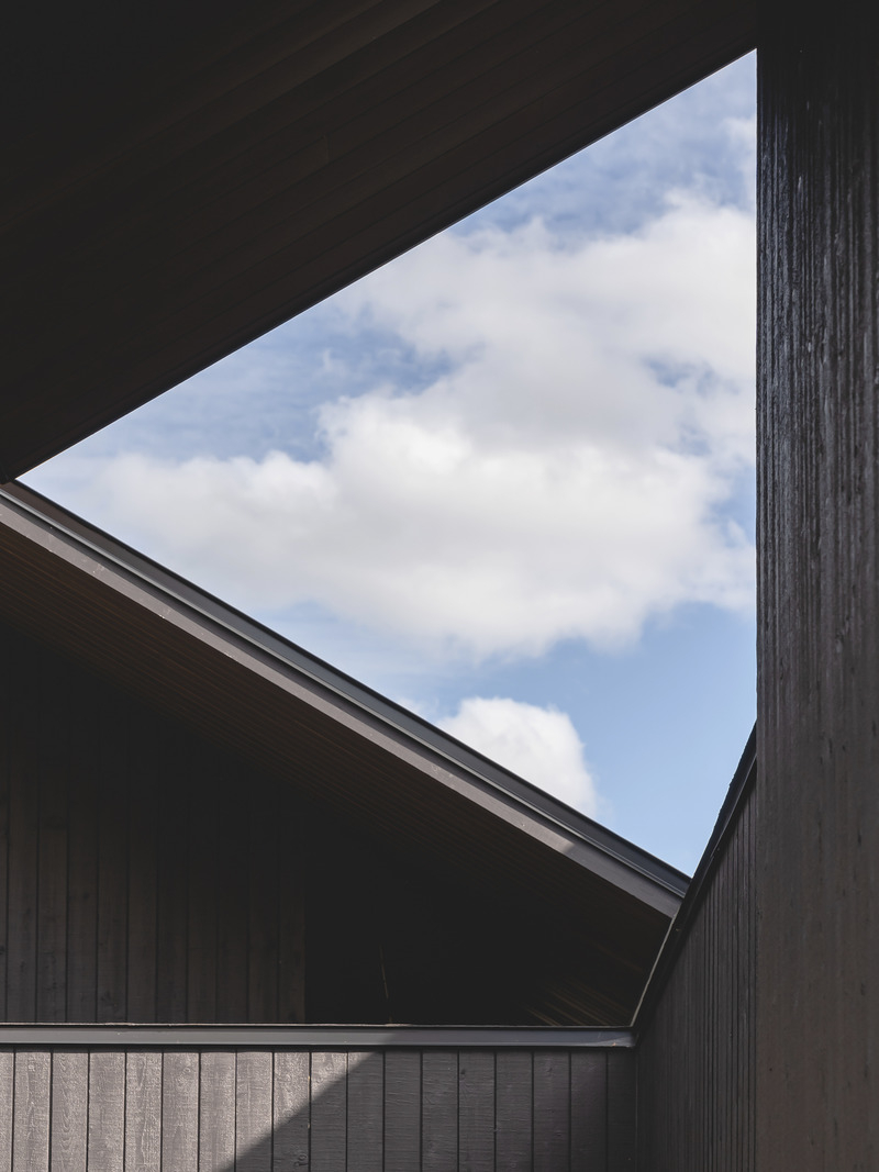 Press Kit - Koya House - Ateliercarle | V2Com-Newswire regarding